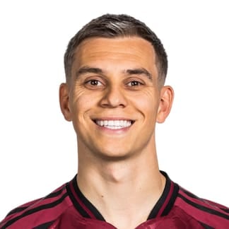 Leandro Trossard